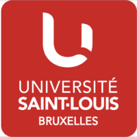 Université saint-Louis - Bruxelles